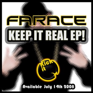 Keep It Real - Single