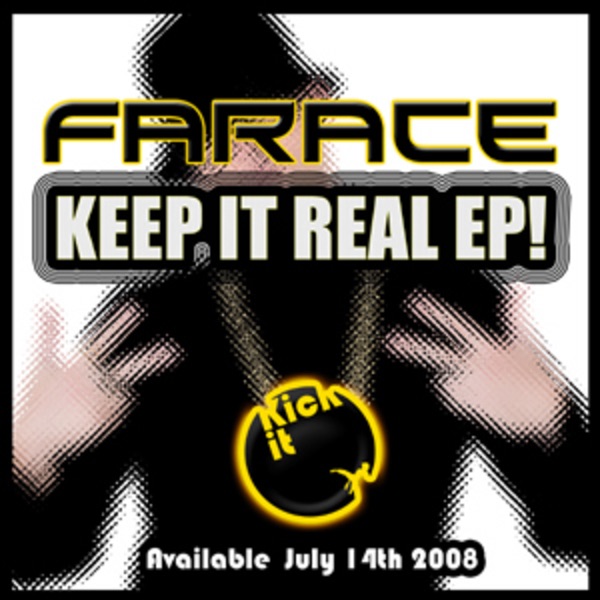 Keep It Real - Single