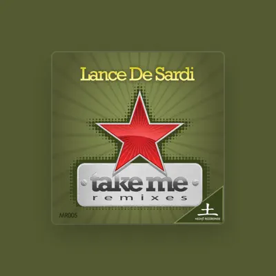 Listen to Lance Desardi, watch music videos, read bio, see tour dates & more!
