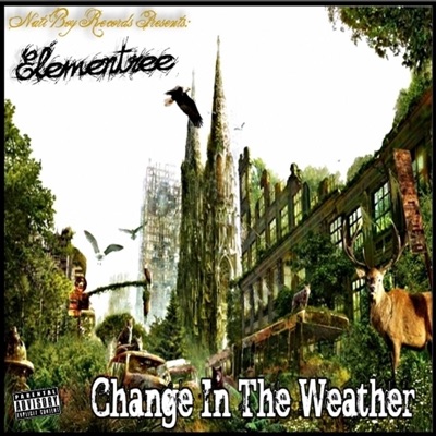 Change In The Weather