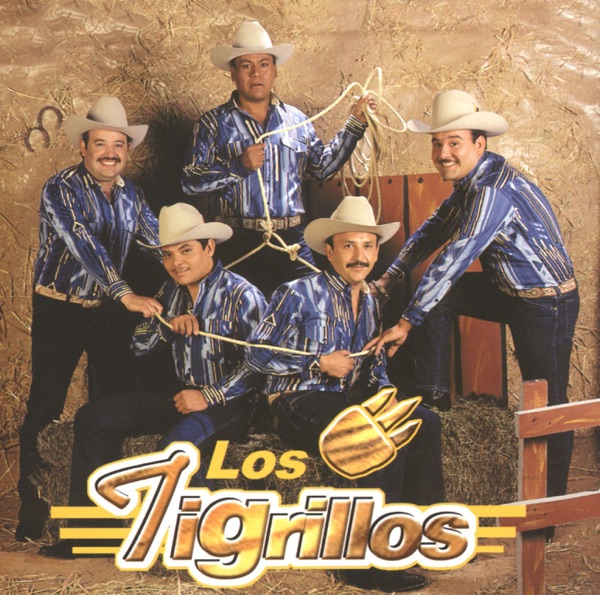Los Tigrillos