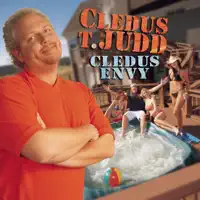Man of Constant Borrow — Cledus T. Judd