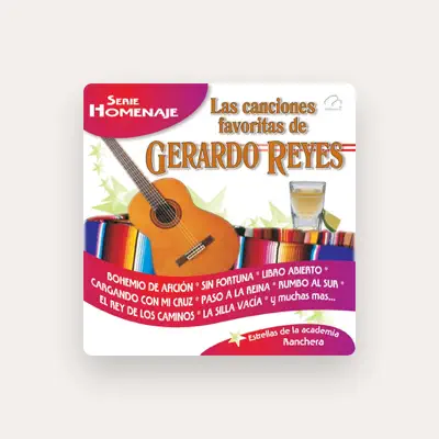 Listen to Luis Saldaña, watch music videos, read bio, see tour dates & more!