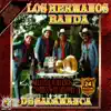 CONTRABANDO DE JUAREZ
