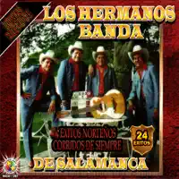 Corrido De Los Mendoza — Hermanos Banda De Salamanca