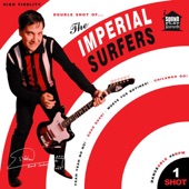 Imperial Surfers - Yeah,Yeah, No, No