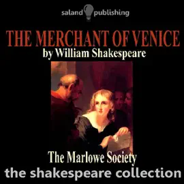 The Merchant of Venice (Unabridged)