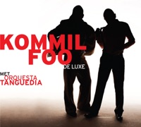 Kommil Foo - Lief En Stil