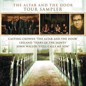 The Altar And The Door