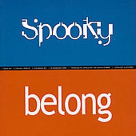 Belong Spooky