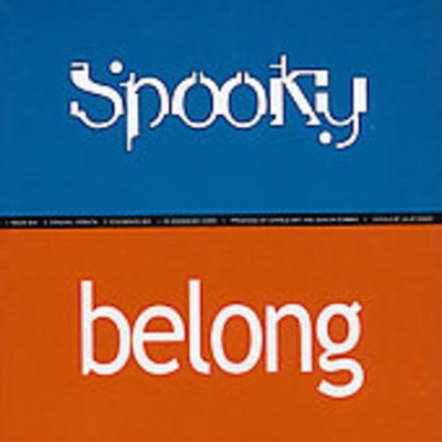Belong (Splinter Mix)