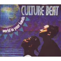 World in Your Hands (MKM's Danish Flex Mix)