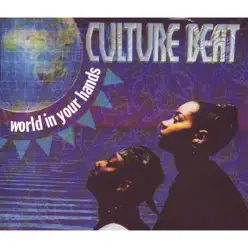 World in Your Hands - Culture Beat