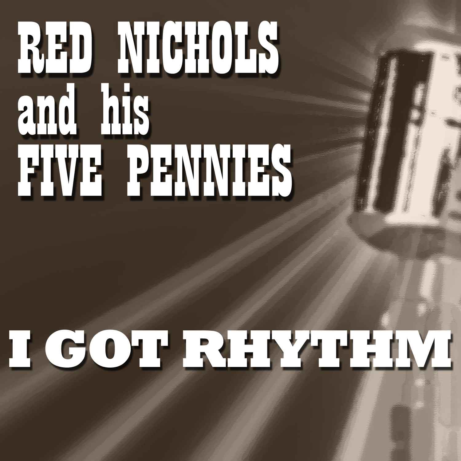 I Got Rhythm