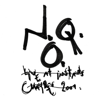 NQO Live at Les instants chavirés (2001)