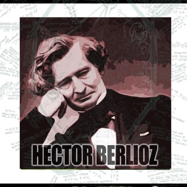 Capa de Sinfonía 6 2º Movimiento