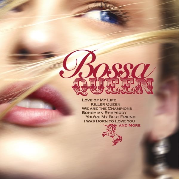 Bossa Queen (ボッサ・クイーン)