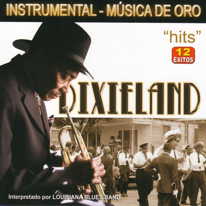 Dixieland Hits