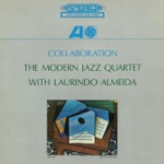 The Modern Jazz Quartet & Laurindo Almeida - One Note Samba (with Laurindo Almeida)