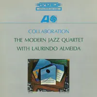 One Note Samba — Laurindo Almeida