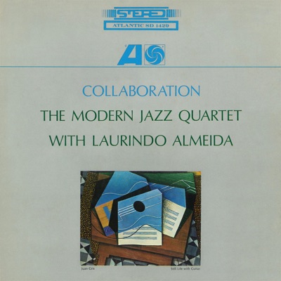 Collaboration (With Laurindo Almeida)
