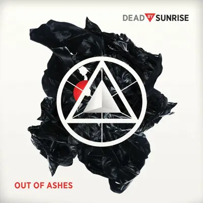 Luister naar 'Out of Ashes' van Dead By Sunrise