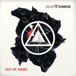 OUT OF ASHES cover art