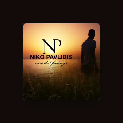 Listen to Niko Pavlidis, watch music videos, read bio, see tour dates & more!