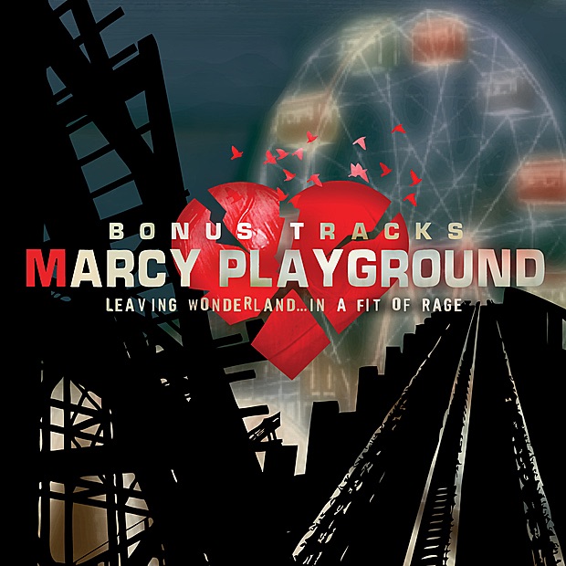 Leaving Wonderland Bonus Tracks (,Bonus Tracks) cover
