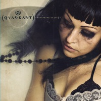 Built for War / Mascara - Single - Quadrant