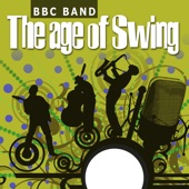 BBC Band - The Age Of Swing 4 artwork