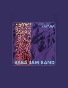 Listen to BABA JAM BAND, watch music videos, read bio, see tour dates & more!