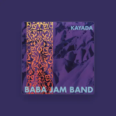 Listen to BABA JAM BAND, watch music videos, read bio, see tour dates & more!