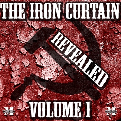 The Iron Curtain Revealed, Vol. 1