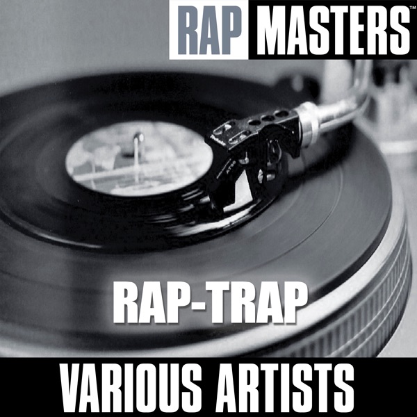 Rap Masters: Rap-Trap