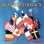 Hymnes nationaux