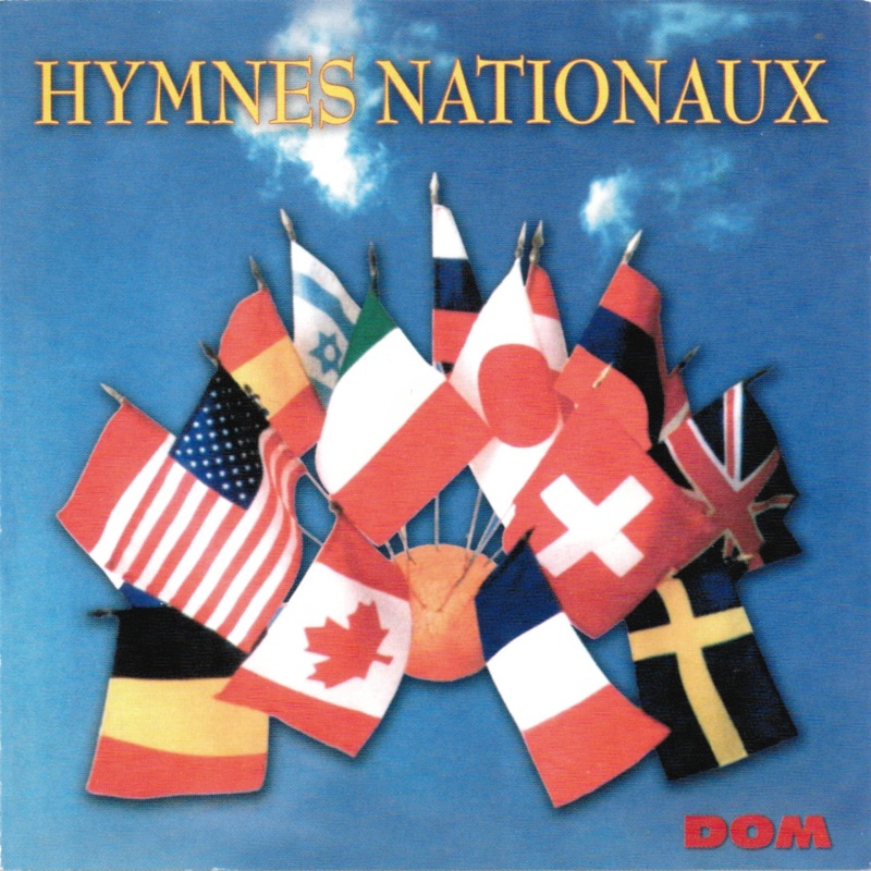 Suisse : Cantique suisse de Swissig
