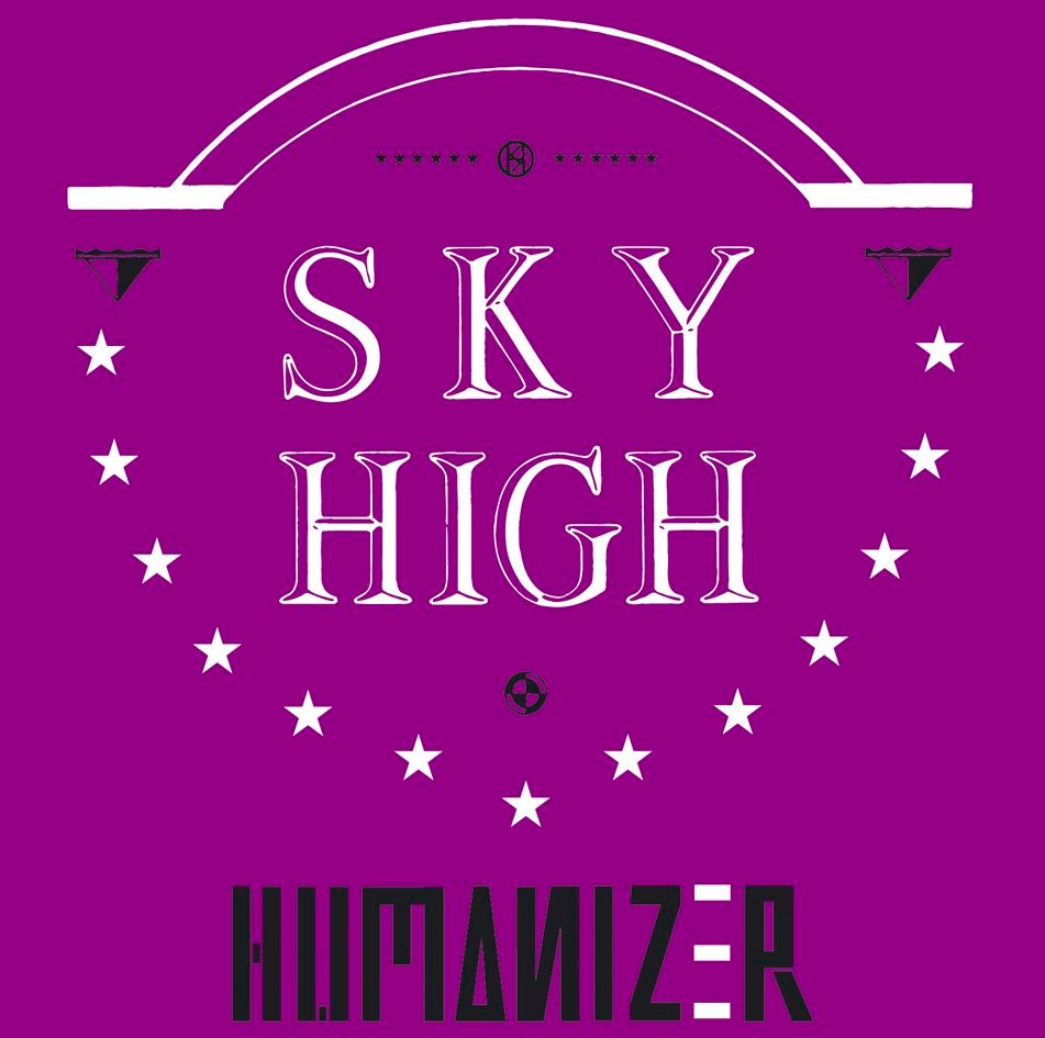Pochette Humanizer
