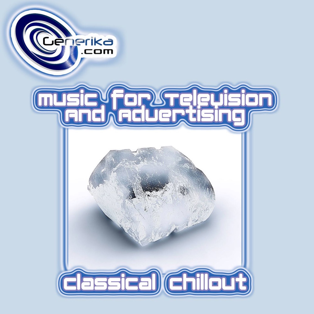 Обложка альбома «Music for Television and Advertising Classical Chillout - TV Film» — Paul Joseph Smith