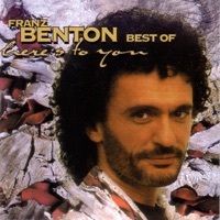 Franz Benton - Here I Am