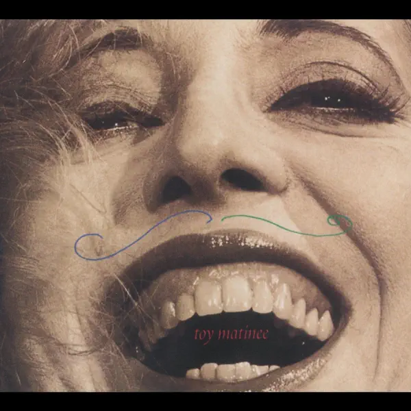 Last Plane Out (Early Version) — Toy Matinee