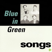 Blue In Green - Leda Og Obersten
