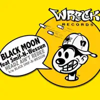 Headz Ain't Redee (Beatminerz Remix) — Black Moon
