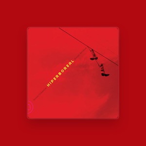 Nortec Collective: Hiperboreal