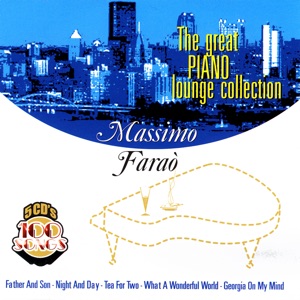 The Great Piano Lounge Collection, Vol. V