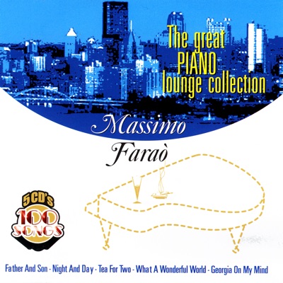 The Great Piano Lounge Collection, Vol. V