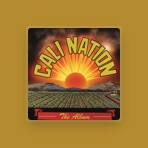 Cali Nation