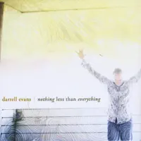 Everything — Darrell Evans
