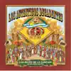 Los Auténticos Decadentes - Entrega el Marrón