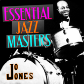 Essential Jazz Masters - Jo Jones